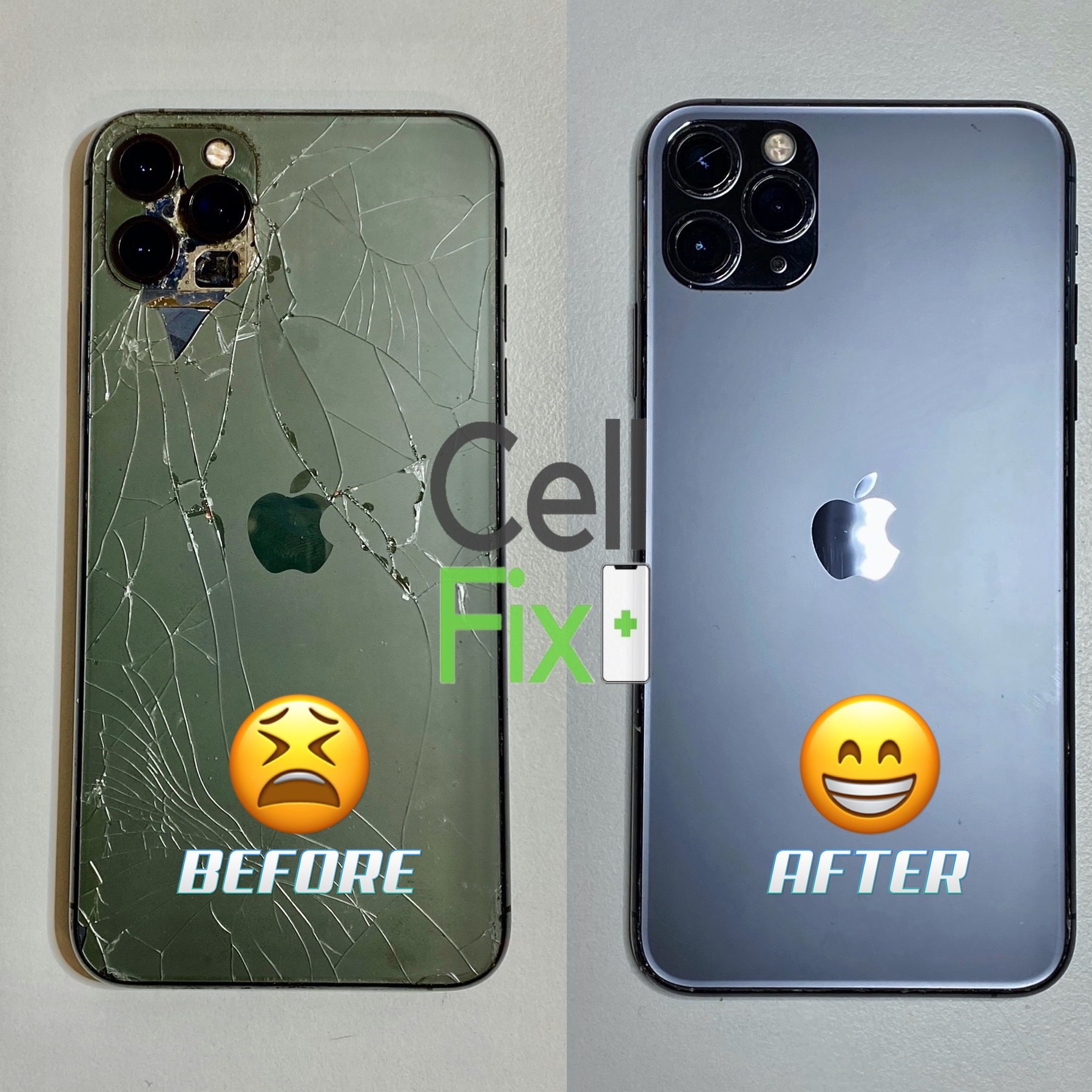 residential device repair